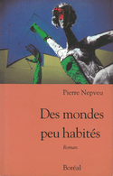 Des mondes peu habités